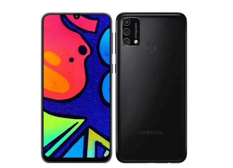 סמסונג מכריזה על ה-Galaxy M21 עם סוללת 6,000mAh